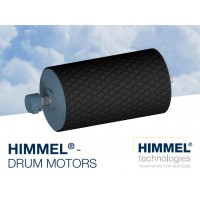 HIMMEL用于驅(qū)動(dòng)固定式移動(dòng)式輸送帶電動(dòng)滾筒系列