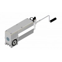 HIMMEL開合過程短節(jié)省能源低噪音運(yùn)行門和閘門驅(qū)動(dòng)裝置