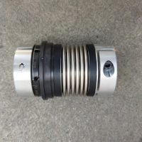 德國 R+W聯(lián)軸器 BK7系列 帶有錐形夾緊元件的膨脹軸