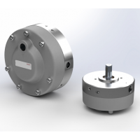 BIERI徑向柱塞泵 BRK1001/1002連續(xù)壓力高達1000 bar