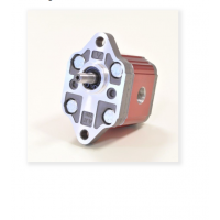 Vivoil 液壓馬達(dá)，分為可逆液壓馬達(dá)和單向液壓馬達(dá)，鋁制，帶外齒輪