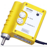 Hielscher緊湊型超聲波勻膠機UP100H用于中小型實驗室樣品制備