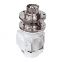 INOXPA ME6100系列罐底攪拌機(jī)，高剪切力，降低顆粒尺寸至1微米以下