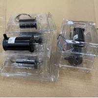 Phytron步進(jìn)電機(jī)ZSS 57.200.2.5用于光學(xué)和測(cè)量技術(shù)