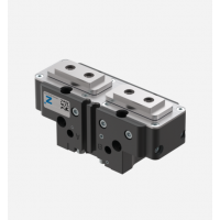 zimmer平行夾持器GPP5003N-20-A 3000 萬次免維護(hù)循環(huán)