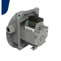 德國Stromag 51系列齒輪凸輪限位開關(guān)，大凸輪盤直徑，2-8個(gè)觸點(diǎn)