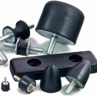 德國Schwingungsd?mpfer Dresden減振器GP-AZ型