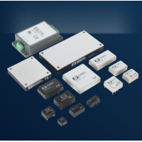 FuG Elektronik IK系列DC/DC轉(zhuǎn)換器，具有±10%的輸入電壓范圍