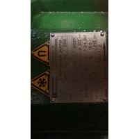 dickow蝸殼泵 NML hu 40/320帶磁力偶合器用于石油和天然氣等領域