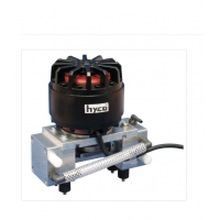 德國原廠Hyco 2缸小隔膜直線泵PB 4，用于將氣體和蒸汽排空