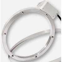 AMO角度編碼器WMF1005 A用于外部掃描應用在印刷機鈑金加工機械