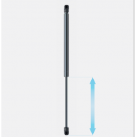 SUSPA? 氣彈簧，也稱為氣壓彈簧、氣壓阻尼器或氣壓阻尼器