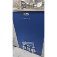 Elma定制光學超聲波清洗設備STC 300和P120H中國工業(yè)總代理