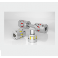 RINGFEDER 彈性體顎式聯(lián)軸器GWE、TNM、TNS 和 TNB系列