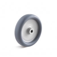 德國(guó)TORWEGGE 高品質(zhì)熱塑性車輪，特別適合運(yùn)輸重型貨物