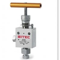 SITEC高壓計(jì)量閥710.4260-1提供6種閥體類型-使用壽命長