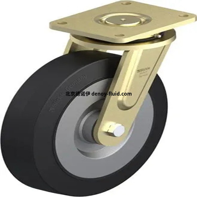 Blickle輪子LS-SE300K-ST-RI2比克力重型焊接鋼萬向腳輪 LSSE300K044032jpg.webp