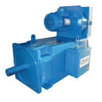 CEAR直流電機MGL 160L用于造紙工業(yè)玻璃鋼化生物醫(yī)學等