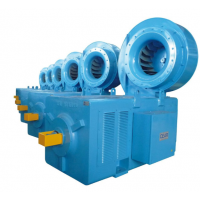 CEAR直流電動機MGLC 200K提供技術服務-授權代理