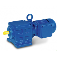 Bauer Gear Motor 節(jié)能減速電機(jī)，為節(jié)能驅(qū)動(dòng)器和特定應(yīng)用量身定制