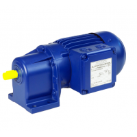 Bauer Gear Motor 小型工業(yè)減速電機(jī)，廣泛用于機(jī)械、物料搬運(yùn)等