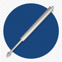 HAHN Gasfedern 氣體張力彈簧，使用在普通氣壓彈簧無(wú)法滿(mǎn)足的地方