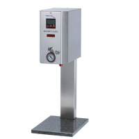 reitel真空混合器VACURET CLASSIC用于化合物和海藻酸鹽混合等