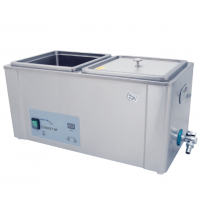 reitel加熱2腔超聲波清洗裝置SONIRET RP HEAT