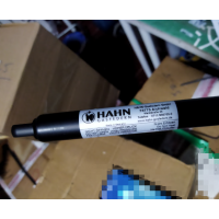 德國HAHN Gasfedern滑動(dòng)阻尼器 SDD系列