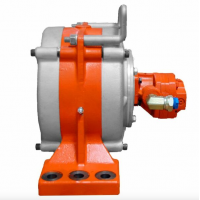 NetterVibration CV、CC、CCV 和 DV 系列液壓外部振動(dòng)器