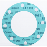 TEADIT NA-1002EU 無(wú)石棉密封板，適用于中等溫度和壓力的密封板