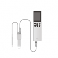 芬蘭Vaisala Indigo80手持式指示器，用于便攜式診斷