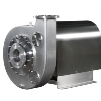 pomac 通道泵 CP-AGF，用于泵送土豆、蔬菜和水果，而不會損壞它們