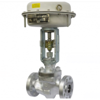 GESTRA ZK型控制閥，適用于苛刻的工況，確保了最大的運(yùn)行可靠性