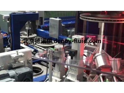 德國MATHEUS夾具 GWS-125G型號常用于機(jī)器人行業(yè)