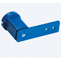 ROSTA鏈條傳動張緊 MB 75型，單一的中心預緊裝置，便于操作