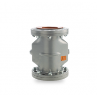 Warex Valve 夾管閥DQV，是壓力控制截止閥，介質(zhì)為中性氣體或液體