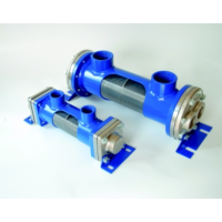 德國(guó)Universal Hydraulik 熱交換器ECM，SCM，UKM-UKTM系列