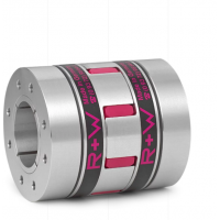 德國(guó)R+W 專注于機(jī)械傳動(dòng)元件和聯(lián)軸器的設(shè)計(jì)、制造和銷售