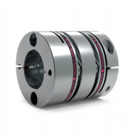 德國(guó)R+W 伺服盤(pán)式聯(lián)軸器，堅(jiān)固且無(wú)間隙,25 - 100 牛米