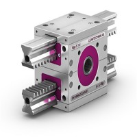 LEANTECHNIK 500 010 升降器 ZA2