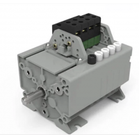 Stromag 凸輪限位開關(guān)，將各種軸旋轉(zhuǎn)映射到已安裝凸輪盤的角度位移