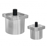 Weforma 阻尼器，提供三種不同的阻尼方向，順時針、逆時針和雙向