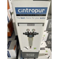 Cintropur NW 340工業(yè)水過(guò)濾器FWCCNW340線(xiàn)繞濾芯