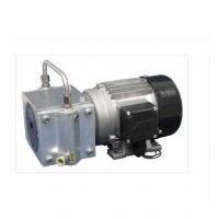 Hyco 2缸隔膜直線泵PB 6型，高達(dá) 8 mbar 的出色最終真空度