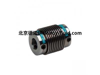 KBK進(jìn)口波紋管聯(lián)軸器 KB1P型號扭矩范圍0,5 -10Nm