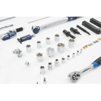 ATORN電子車(chē)間卡尺IP40 - 精確測(cè)量，智能科技，高效生產(chǎn)