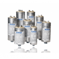 意大利COMAR 電子電容器MK-AS型，特別適用于低壓功率因數(shù)校正