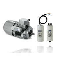 COMAR MKA 450電容器，適用于標準工作條件下的電機應(yīng)用