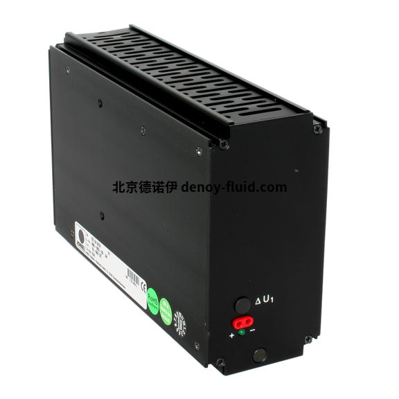 德國(guó)KNIEL直流電源CPA24.5用于傳感器供電 99001182.10-12-3-1_PR-DC_vk_W